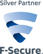 F-Secure Silver Partner