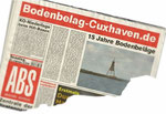 Bodenbelag-Cuxhaven.de Zeitung
