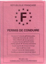 Permis BE