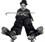 Imagen Charlot - Charlie Chaplin