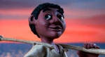 El Viaje de Said - Goya Corto Animación 2007