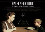 Cartel Spielzeugland (Toyland) - Oscar 2010 Mejor Corto Ficción