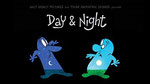 Day&Night PIXAR Candidata Oscar Animación 2011