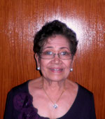 Leticia Angara-Moises