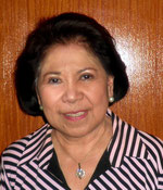 Bellaflor Angara-Castillo