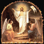 JESUS ADVENIAT