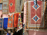 Marrakech Souk