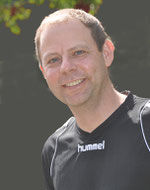 Mathias Kistner - Trainer der 1.Damen