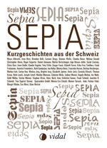 Sepia Anthologie, Vidal Verlag
