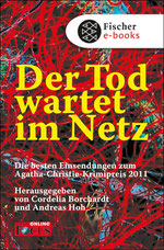 Der Tod wartet im Netz, Anthologie, Fischer Verlag