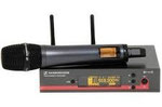 DMT-Charente-Location-Sonorisation-Micro HF sennheiser G3