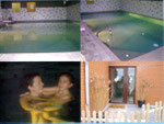 Aqua Papillon