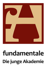 fundamentale-Die junge Akademie aus Leipzig: Das Logo