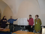 Reminischence workshop in Lublin
