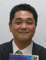 24年度リーダー 水谷元泰