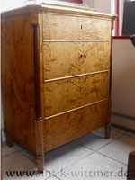 Kommode biedermeier