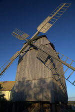 Bockwindmühle 2011