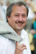 Stadtrat Alfred Scheichel (SPÖ). Foto: zVg