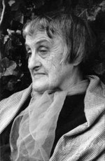 Māyā Keller-Grimm lebte und wirkte von 29. Juli 1899 bis 15. Februar 1990