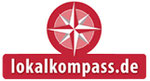 Logo lokalkompass.de