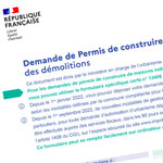 Permis de construire pour un centre de lavage