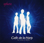 【1st Mini Album】 sphere