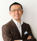 株式会社ディーアンドライズ 風間俊太郎氏