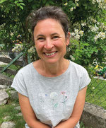 Cornelia Kirchner - EKIZ Telfs