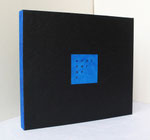 Couverture du livre Azur, de Yannick Charon