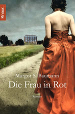 Die Frau in Rot