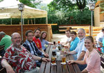 G. Pawelec invited Wim Adriaensen and the TATI Group for lunch on July 25, 2012.