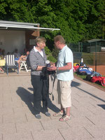 Uschi Beth / Erwin Grieb
