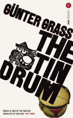 The Tin Drum by Gunter Grass, Vintage