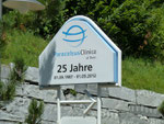 Paracelsus Klinik Al Ronc