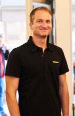 Digital Campaign Manager Mathias Jooss