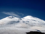 Elbrus summit