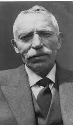Franz Josef Iten