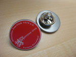 die neuen Pins sind da!