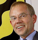 Bernd Böing