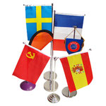 Custom Printed flags