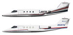 Ameristar Learjets