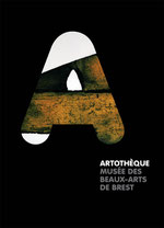 The museum’s ‘artothèque’ art library
