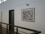 Exposition Vibrations urbaines. Mairie de l'Europe, Brest