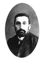 Benjamin Stern