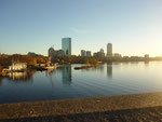 Skyline Boston :)