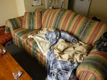 Meine erste Couch. ^^