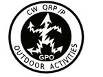 GPO - logo del Team