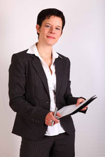 Karin Töpfer
