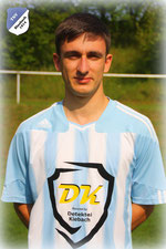 Daniel Ludwig