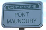 Lagny sur Marne (77)